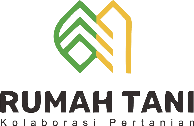 Rumah Tani Logo