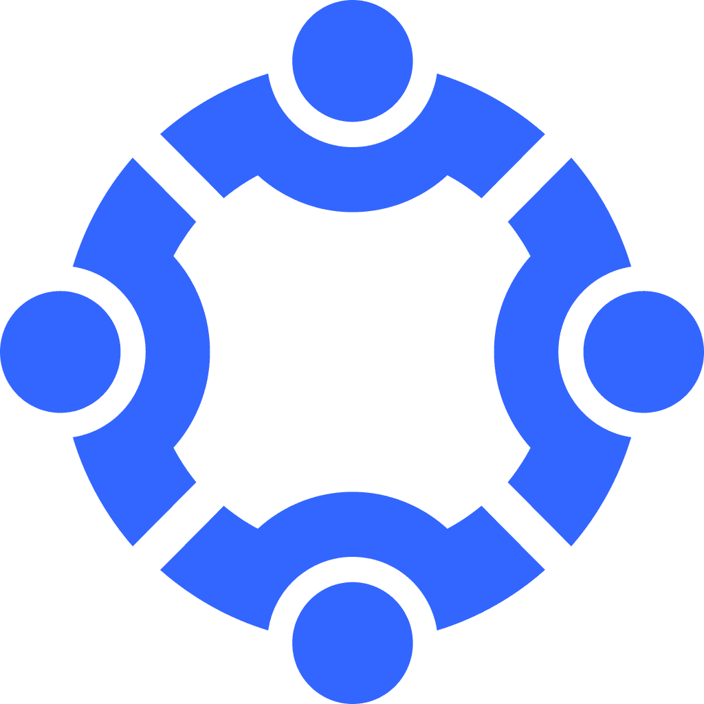 Stafbook Emblem
