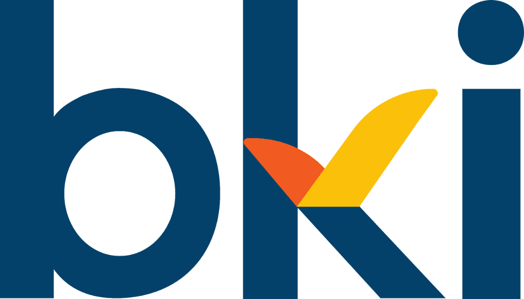 BKI Logo