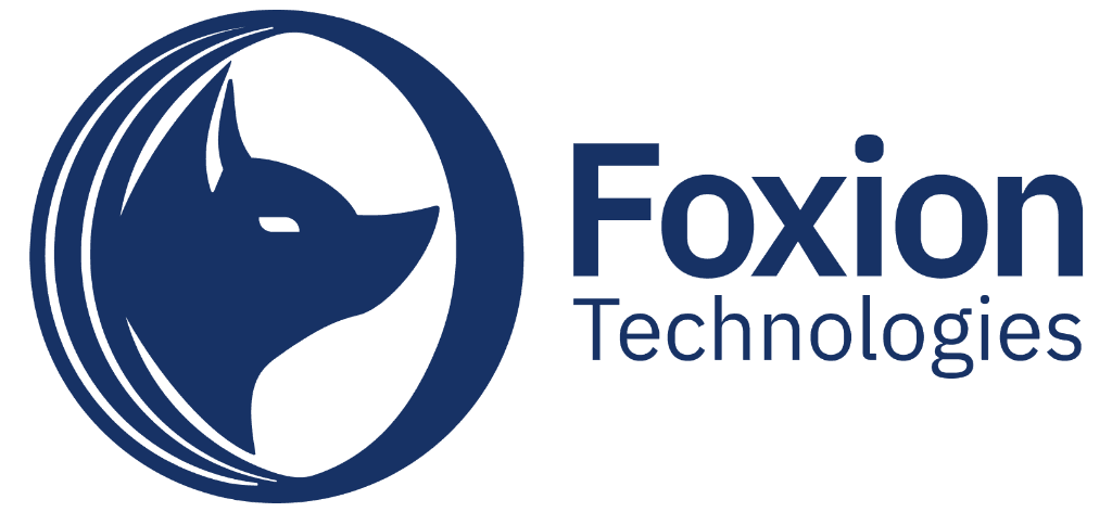 Foxion Logo