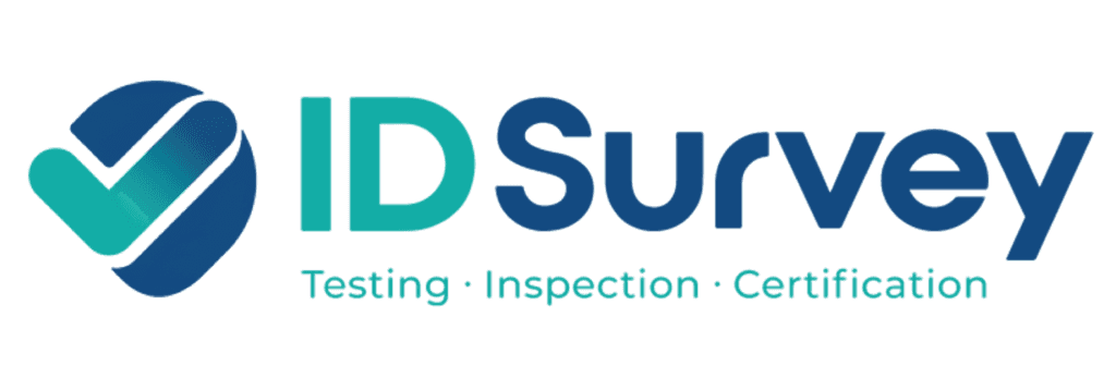 IDSurvey Logo