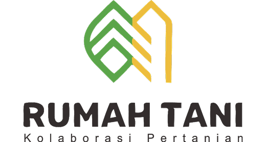Rumah Tani Logo