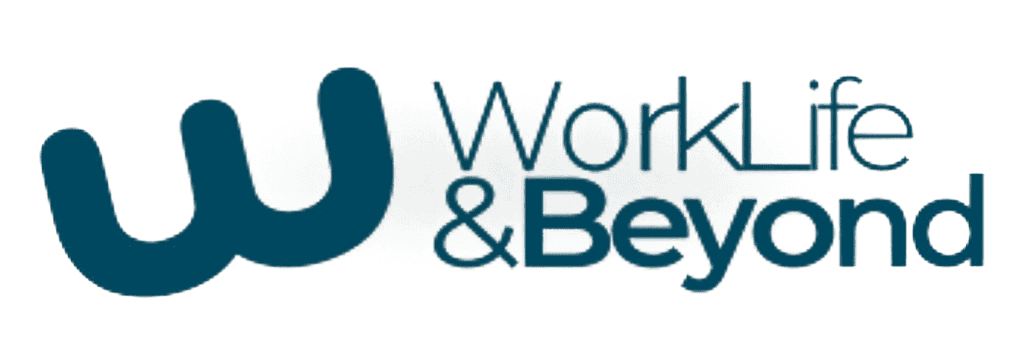 WorkLife & Beyond Logo